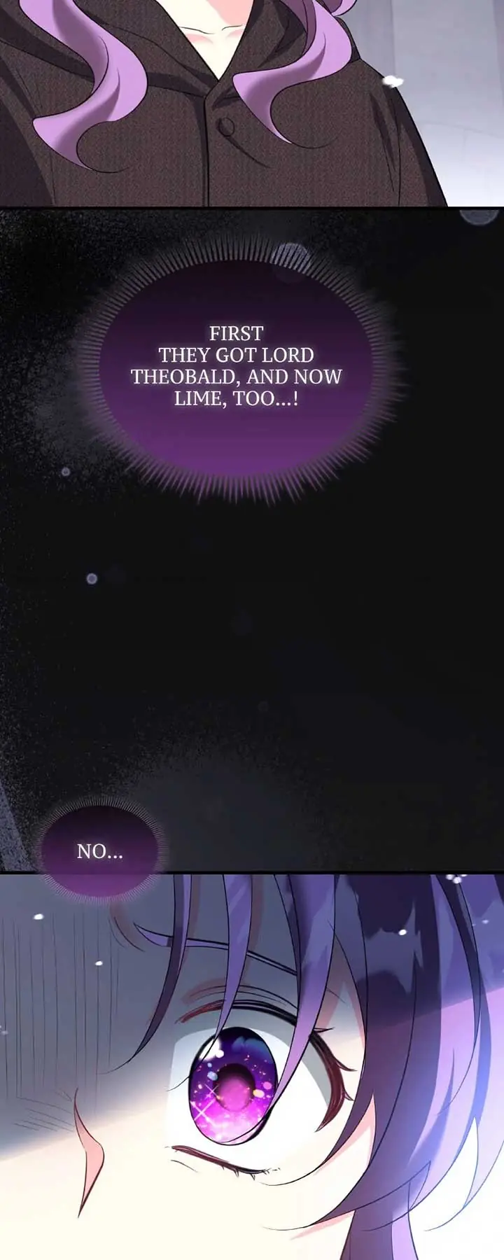 The Beastly Count After Dark Chapter 58 Page 54