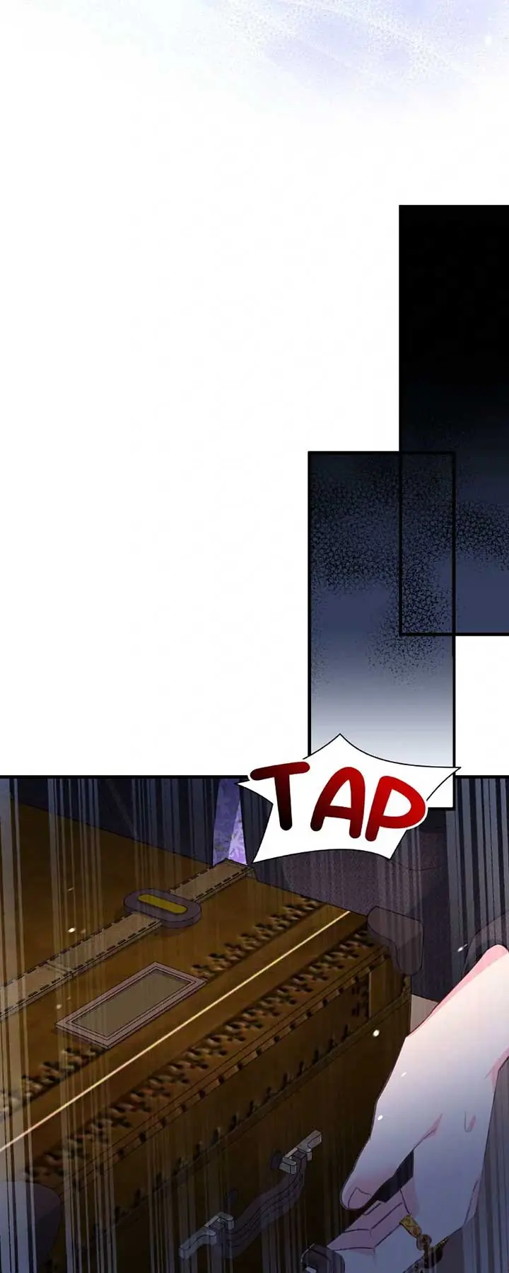 The Beastly Count After Dark Chapter 58 Page 59