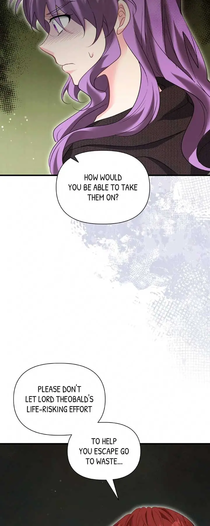 The Beastly Count After Dark Chapter 58 Page 65