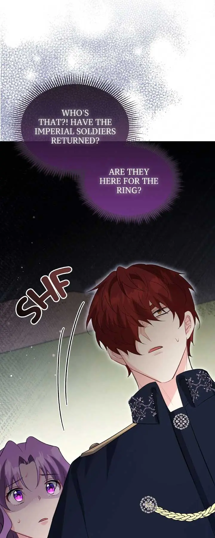 The Beastly Count After Dark Chapter 58 Page 69