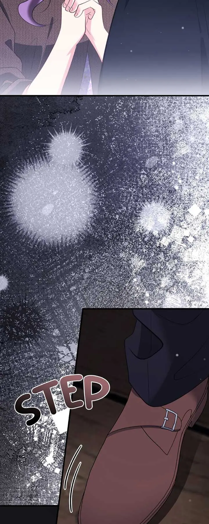 The Beastly Count After Dark Chapter 59 Page 3