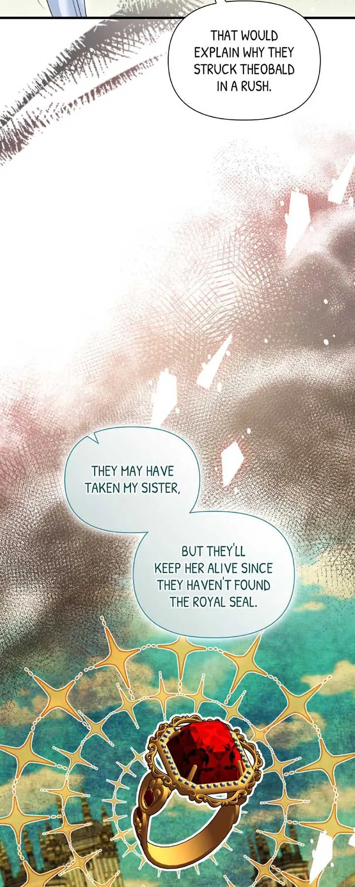 The Beastly Count After Dark Chapter 59 Page 31