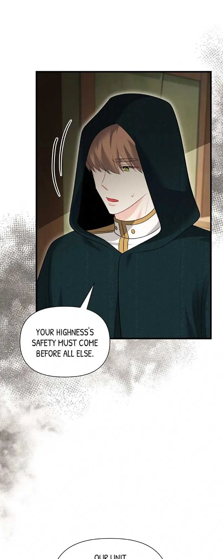 The Beastly Count After Dark Chapter 59 Page 33