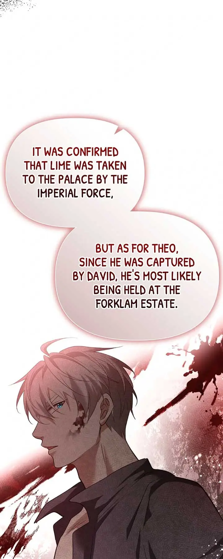 The Beastly Count After Dark Chapter 59 Page 39