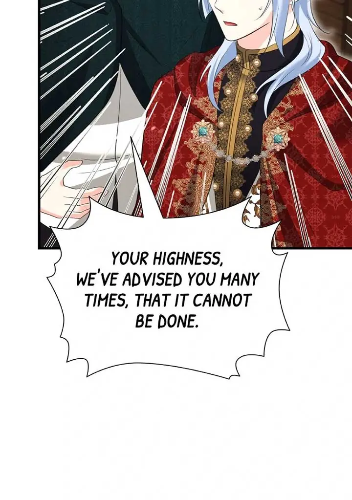 The Beastly Count After Dark Chapter 59 Page 41