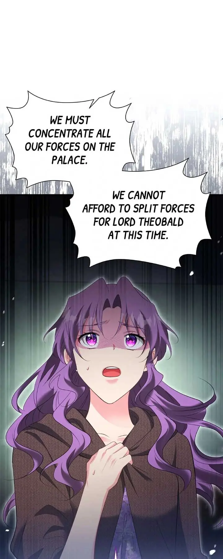 The Beastly Count After Dark Chapter 59 Page 42
