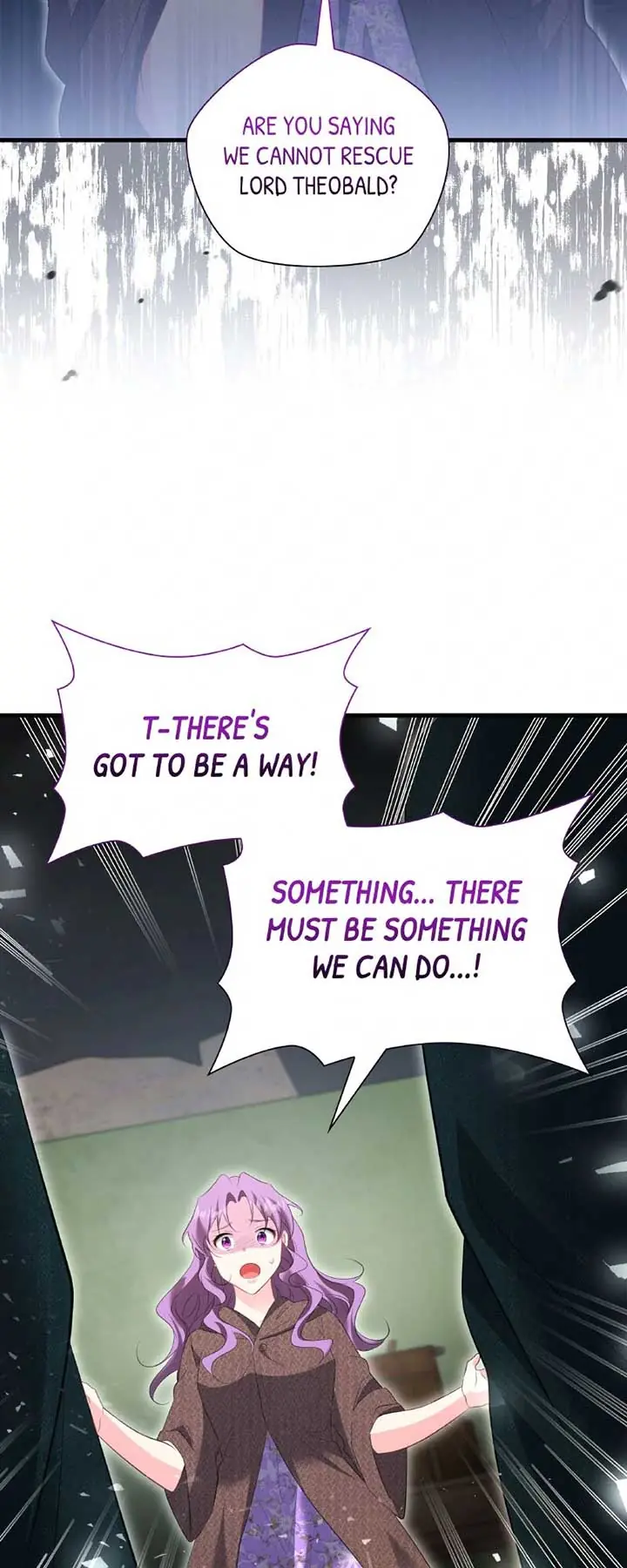 The Beastly Count After Dark Chapter 59 Page 43
