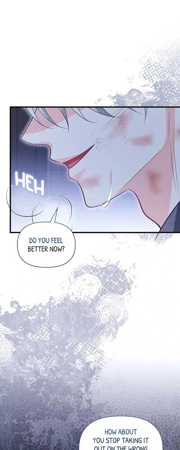 The Beastly Count After Dark Chapter 59 Page 61