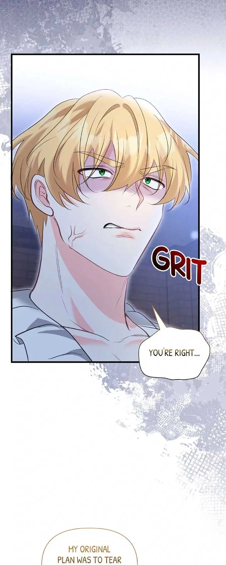 The Beastly Count After Dark Chapter 59 Page 63