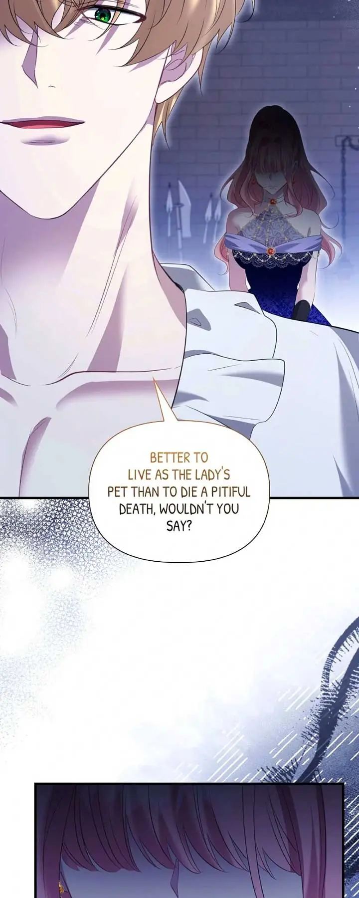The Beastly Count After Dark Chapter 59 Page 67
