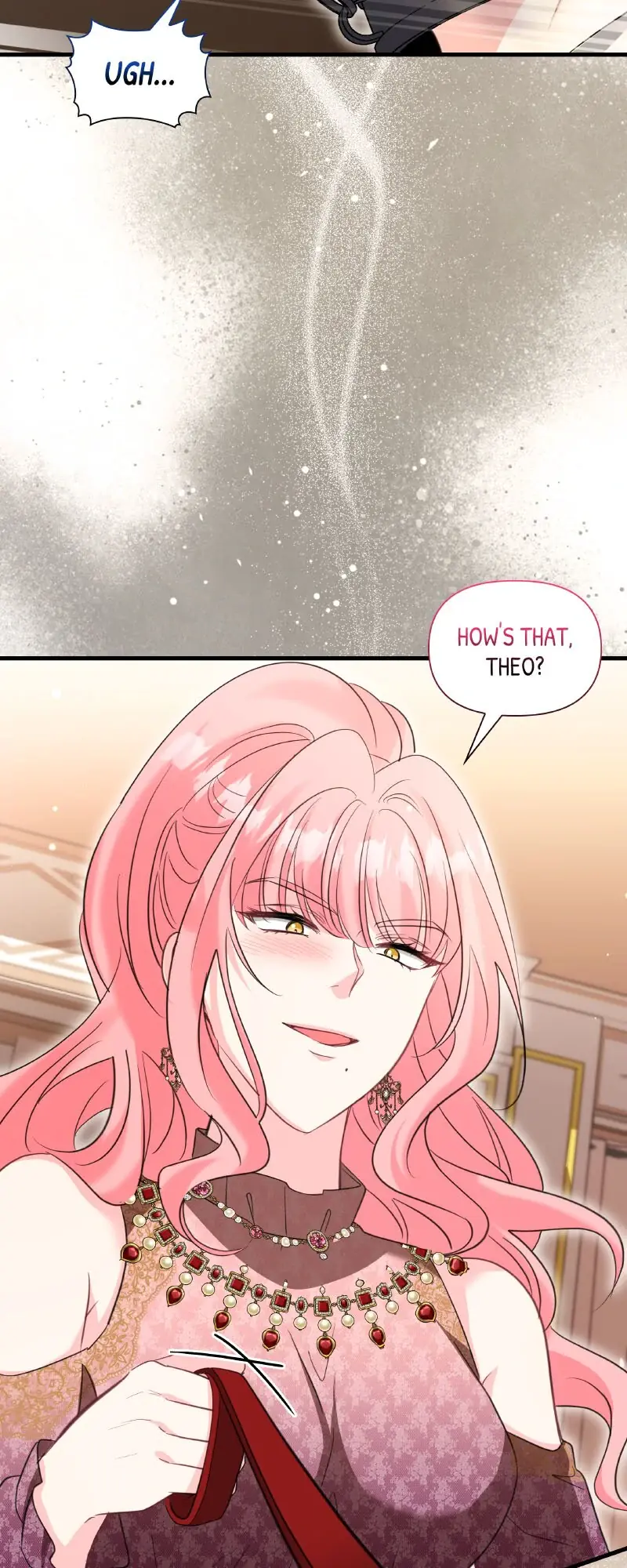 The Beastly Count After Dark Chapter 60 Page 4