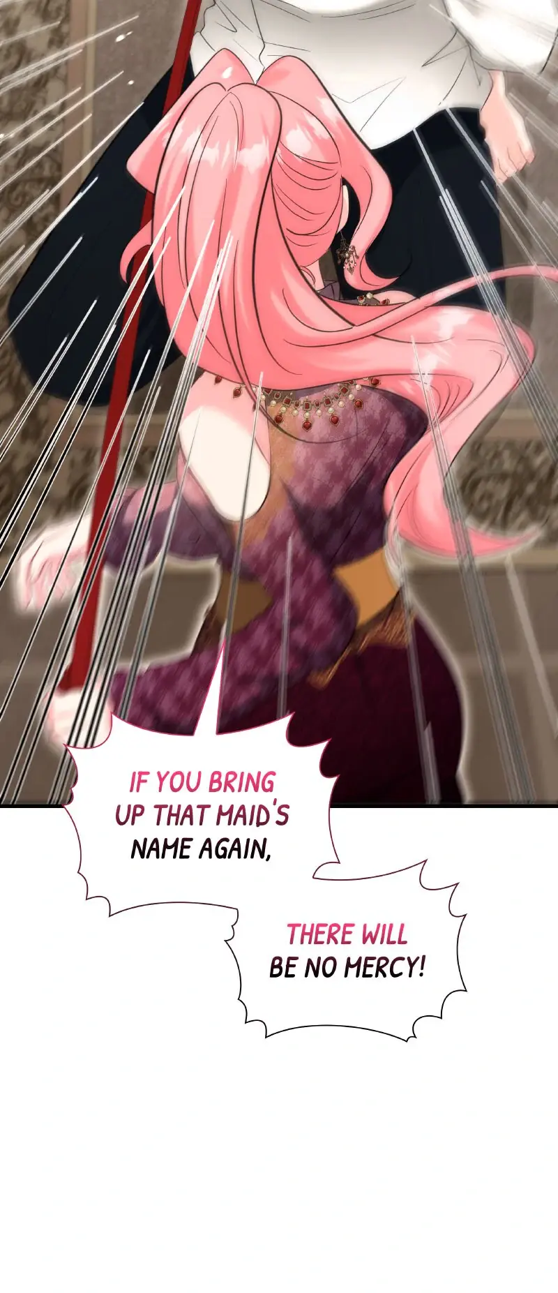 The Beastly Count After Dark Chapter 60 Page 10