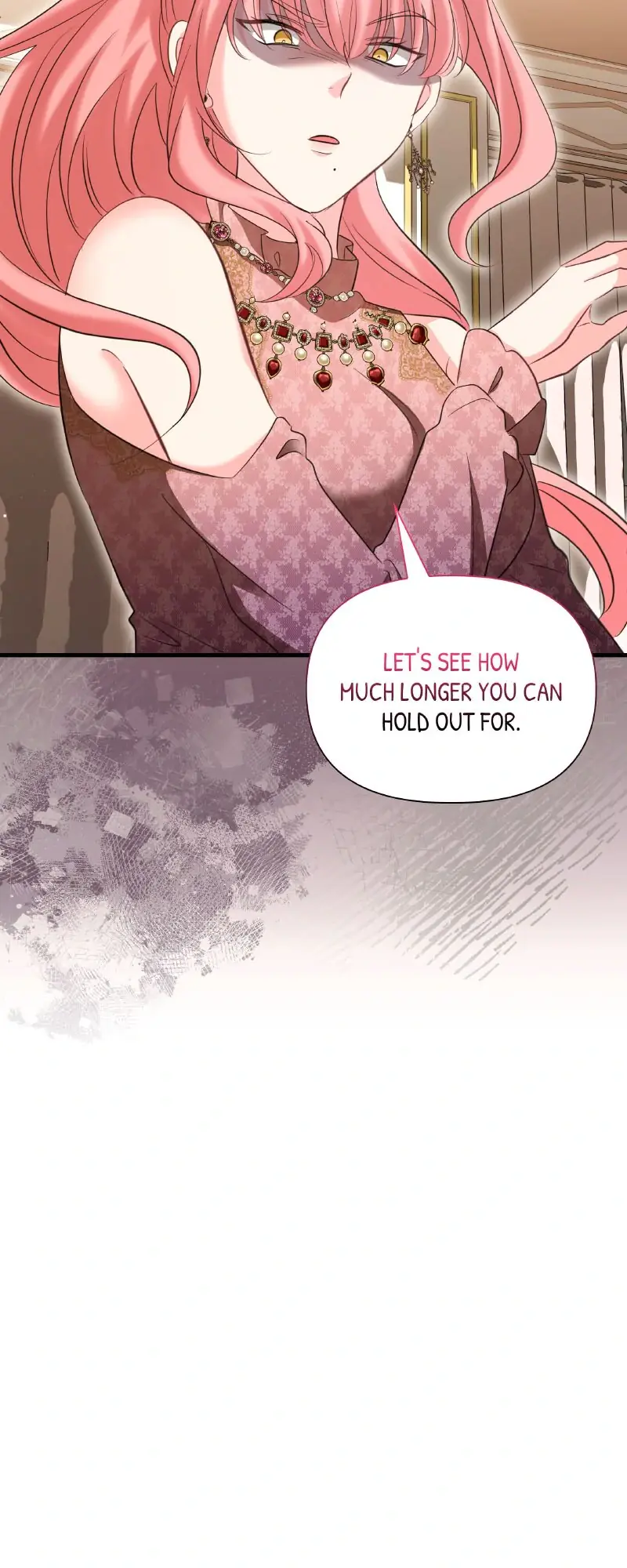 The Beastly Count After Dark Chapter 60 Page 12