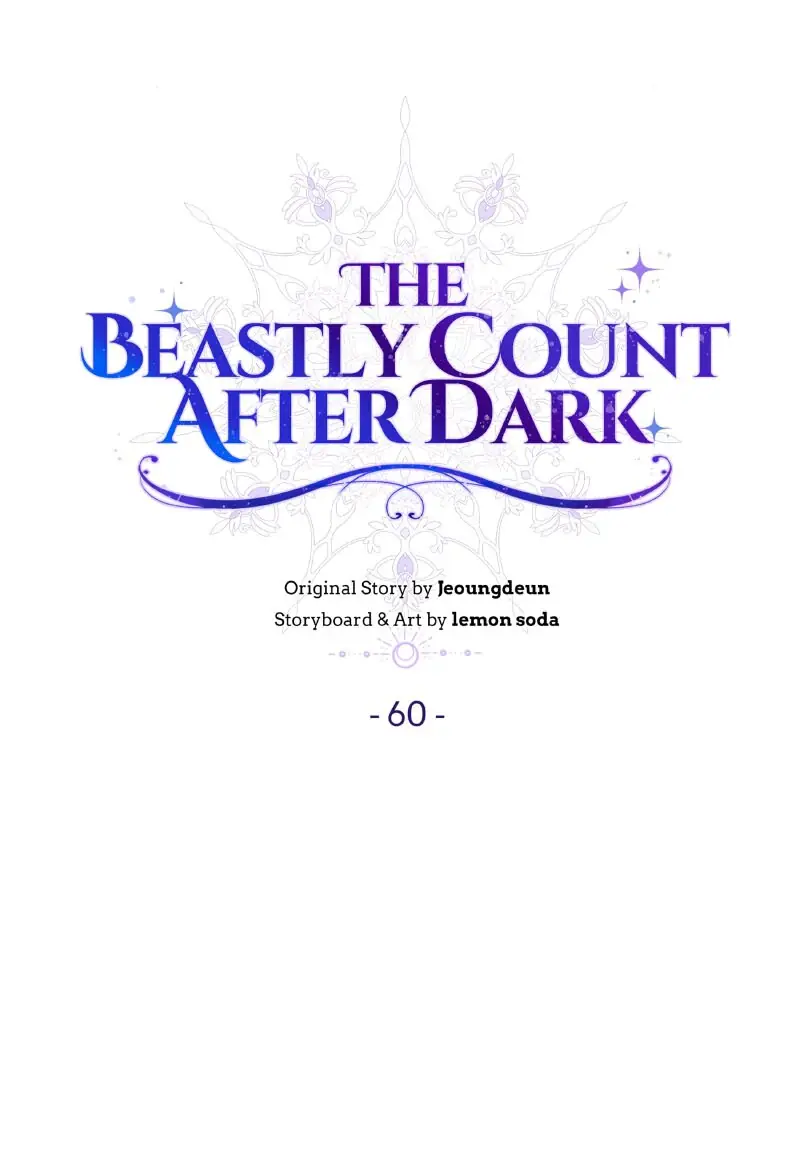 The Beastly Count After Dark Chapter 60 Page 13