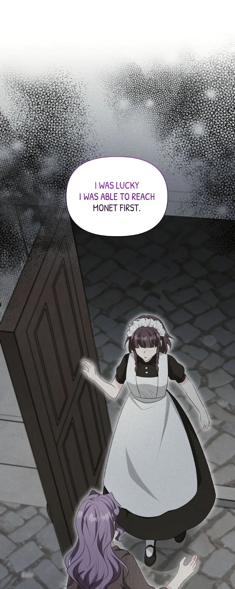 The Beastly Count After Dark Chapter 60 Page 19