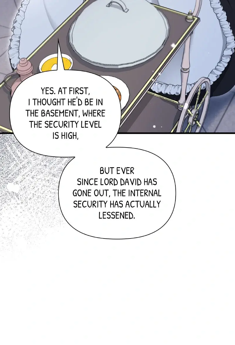 The Beastly Count After Dark Chapter 60 Page 23
