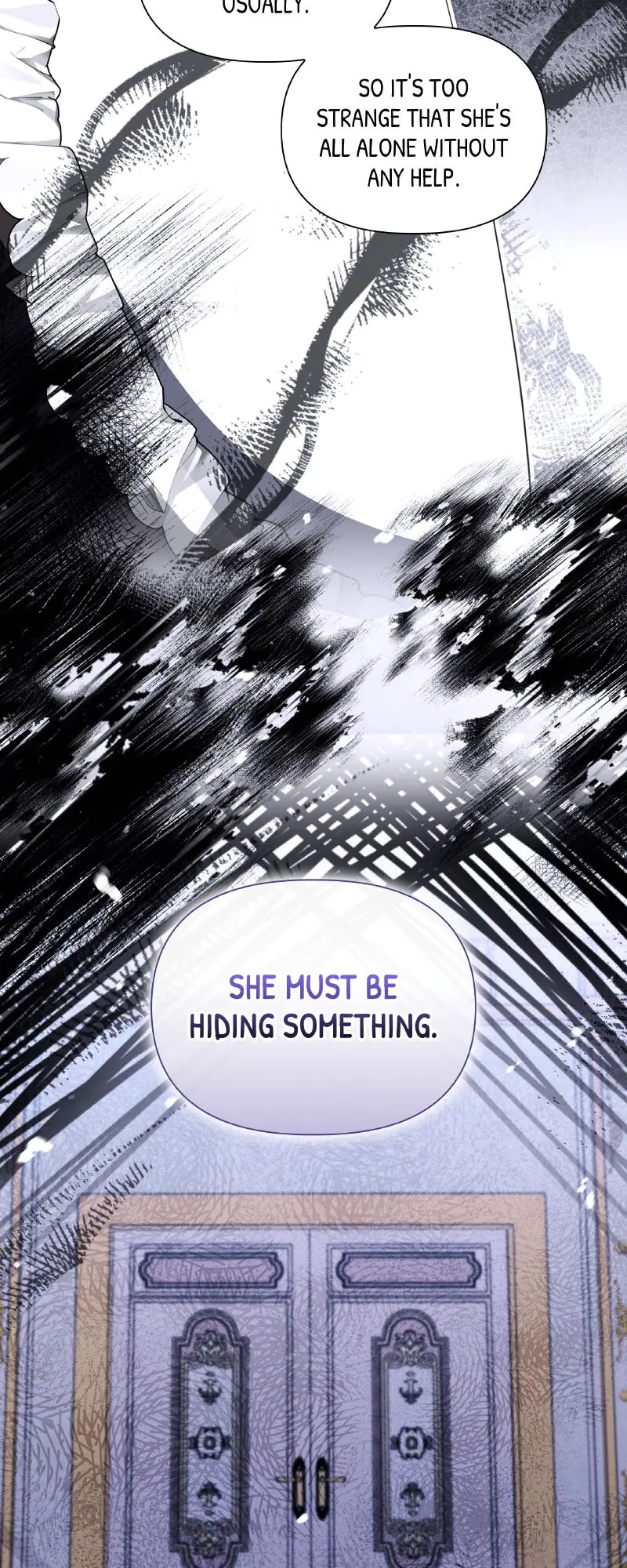 The Beastly Count After Dark Chapter 60 Page 26