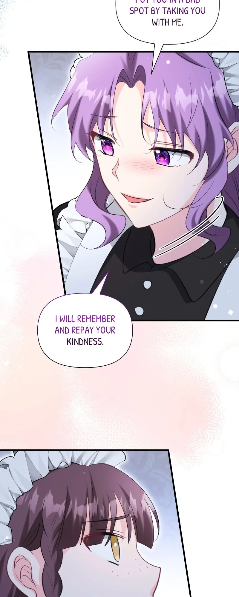 The Beastly Count After Dark Chapter 60 Page 30