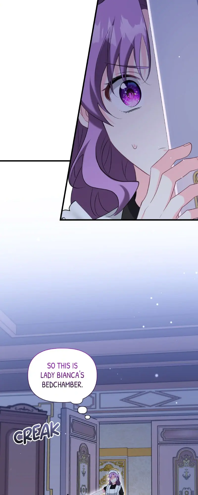 The Beastly Count After Dark Chapter 60 Page 35