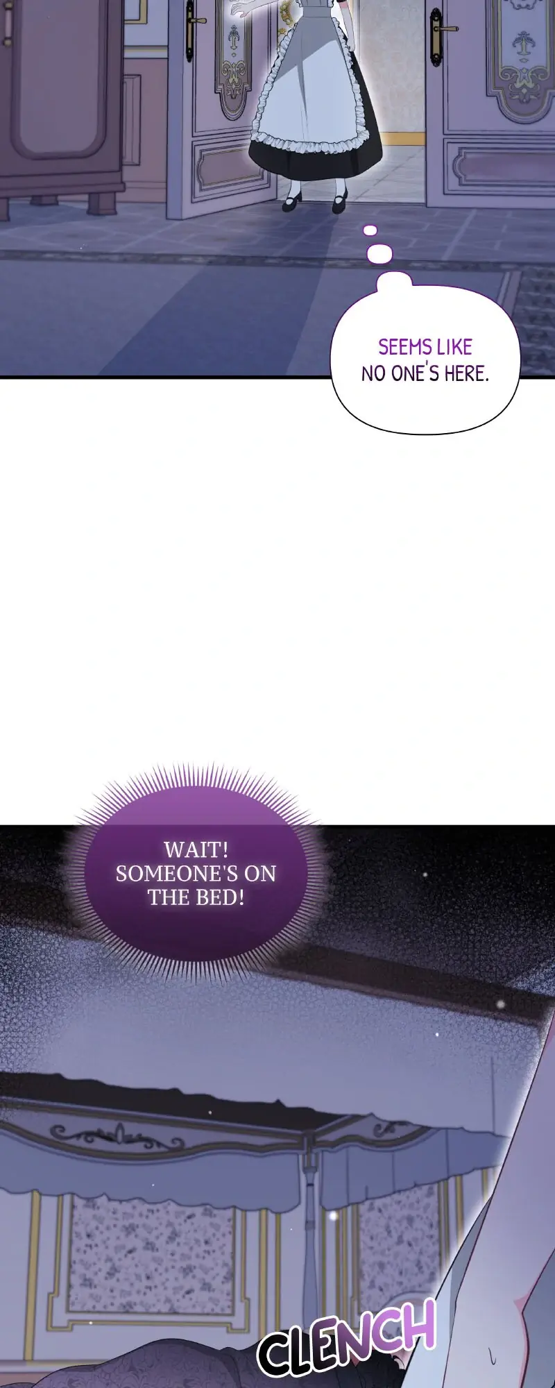 The Beastly Count After Dark Chapter 60 Page 36