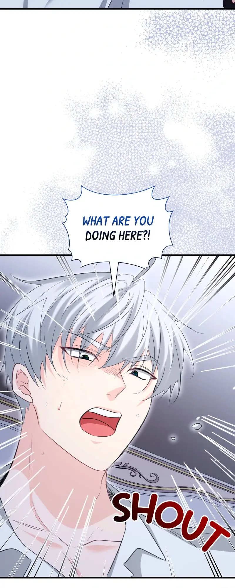 The Beastly Count After Dark Chapter 60 Page 43