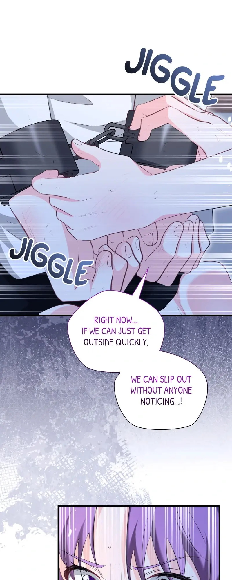 The Beastly Count After Dark Chapter 60 Page 49