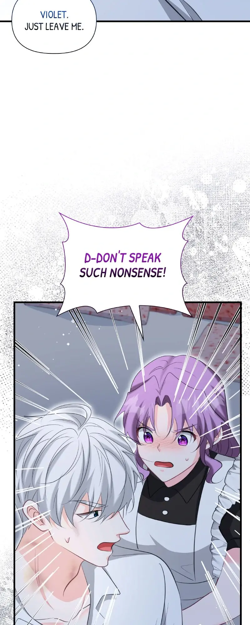 The Beastly Count After Dark Chapter 60 Page 53