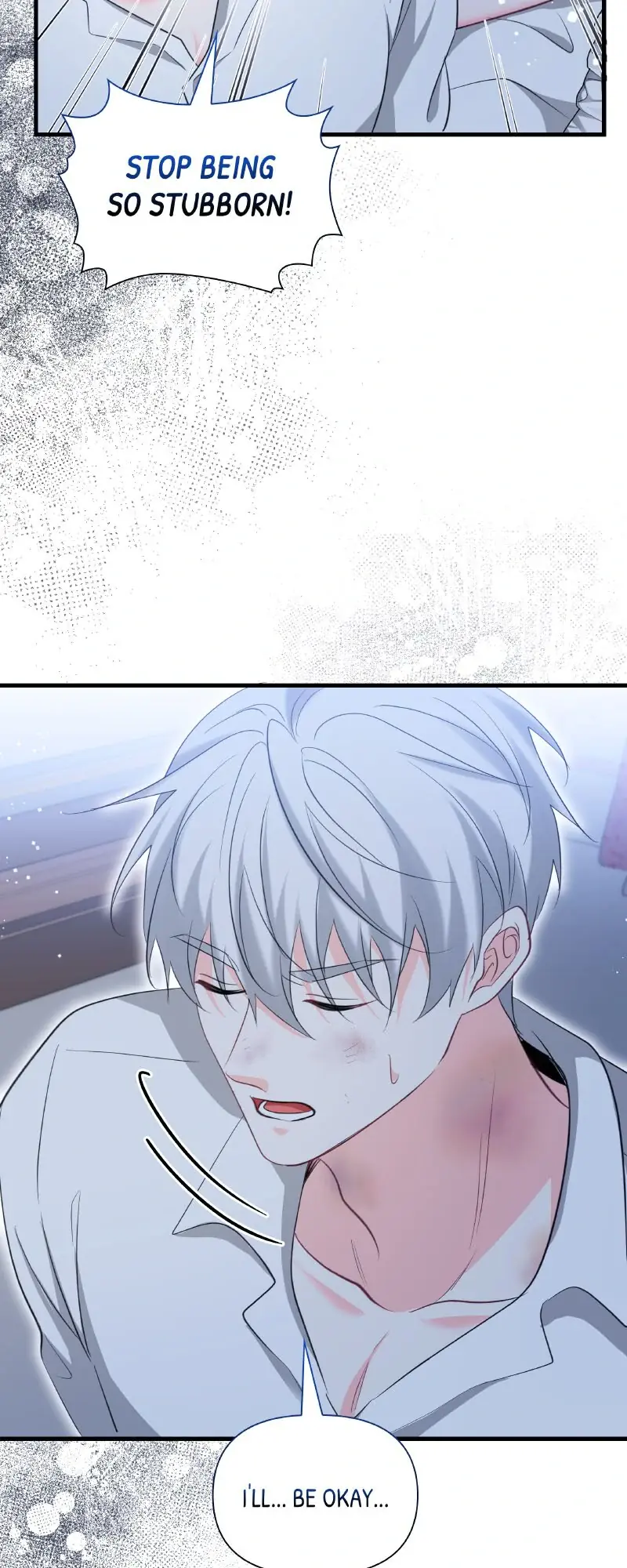 The Beastly Count After Dark Chapter 60 Page 54