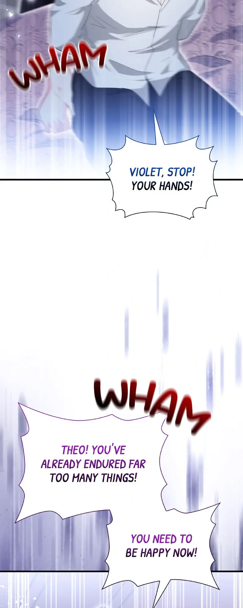 The Beastly Count After Dark Chapter 60 Page 65