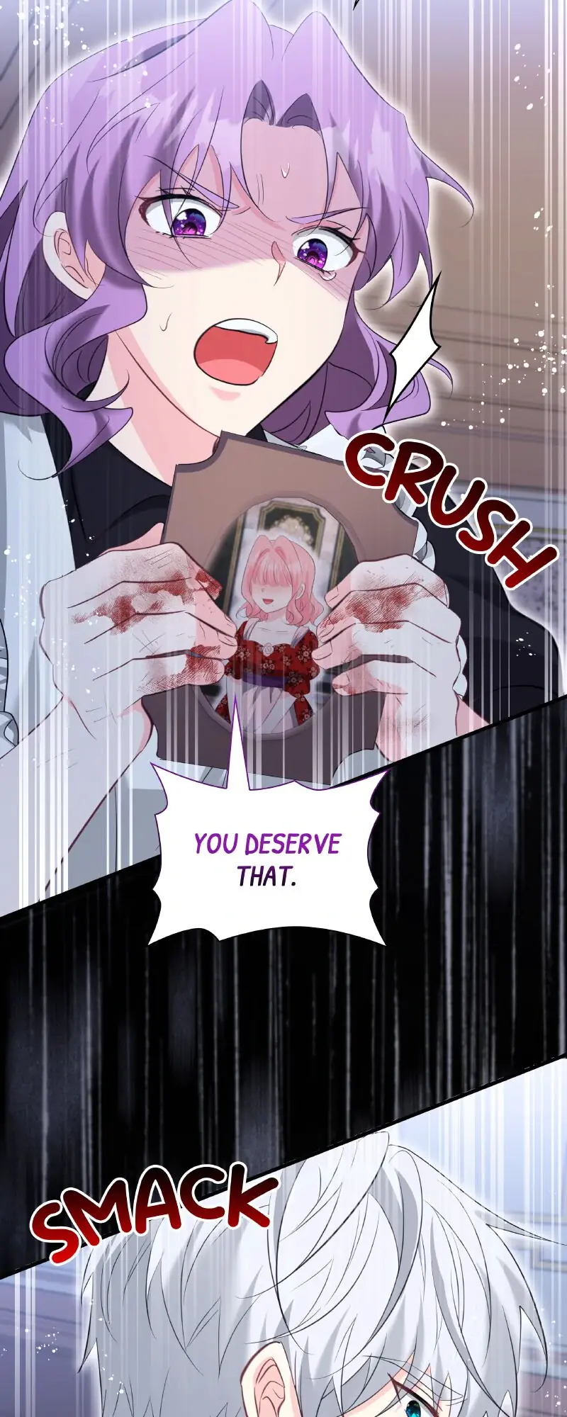 The Beastly Count After Dark Chapter 60 Page 66