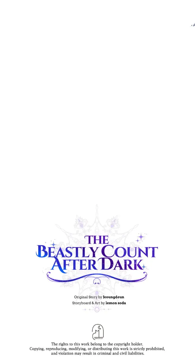 The Beastly Count After Dark Chapter 60 Page 69