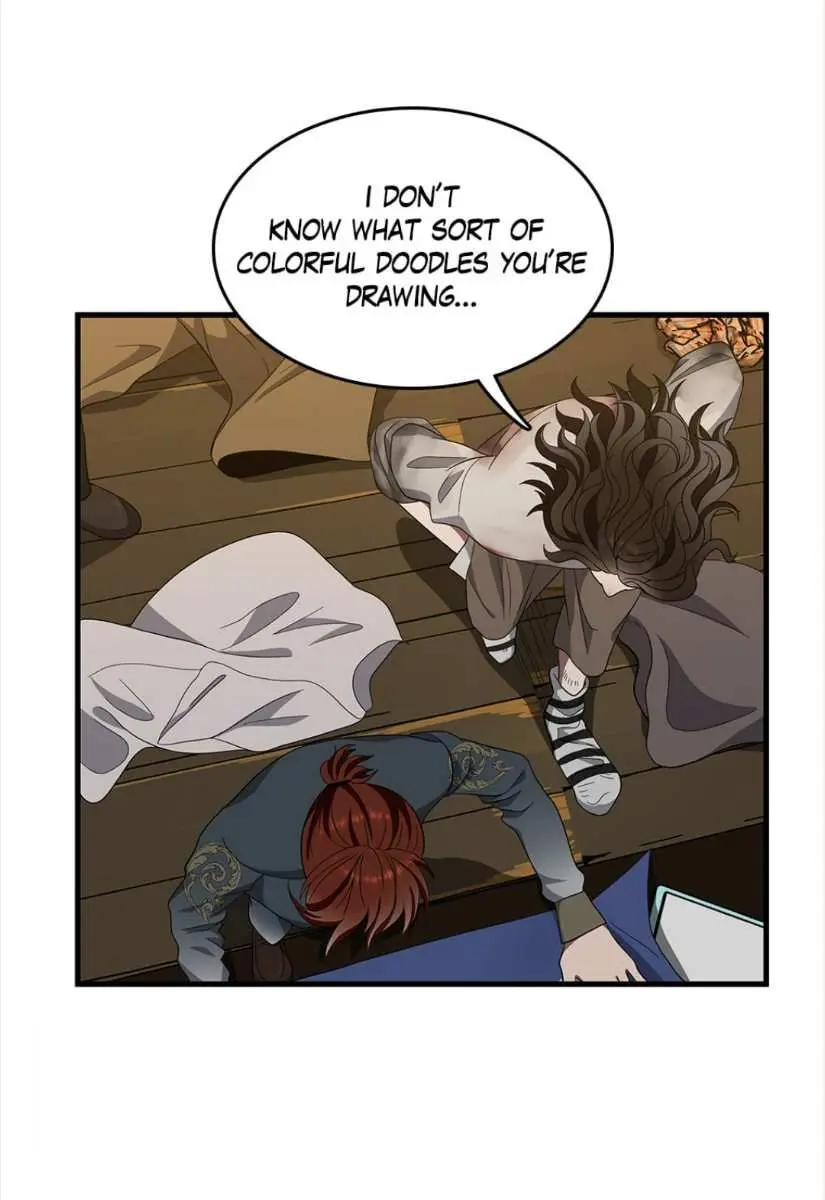 The Beginning After the End Chapter 78 Page 1
