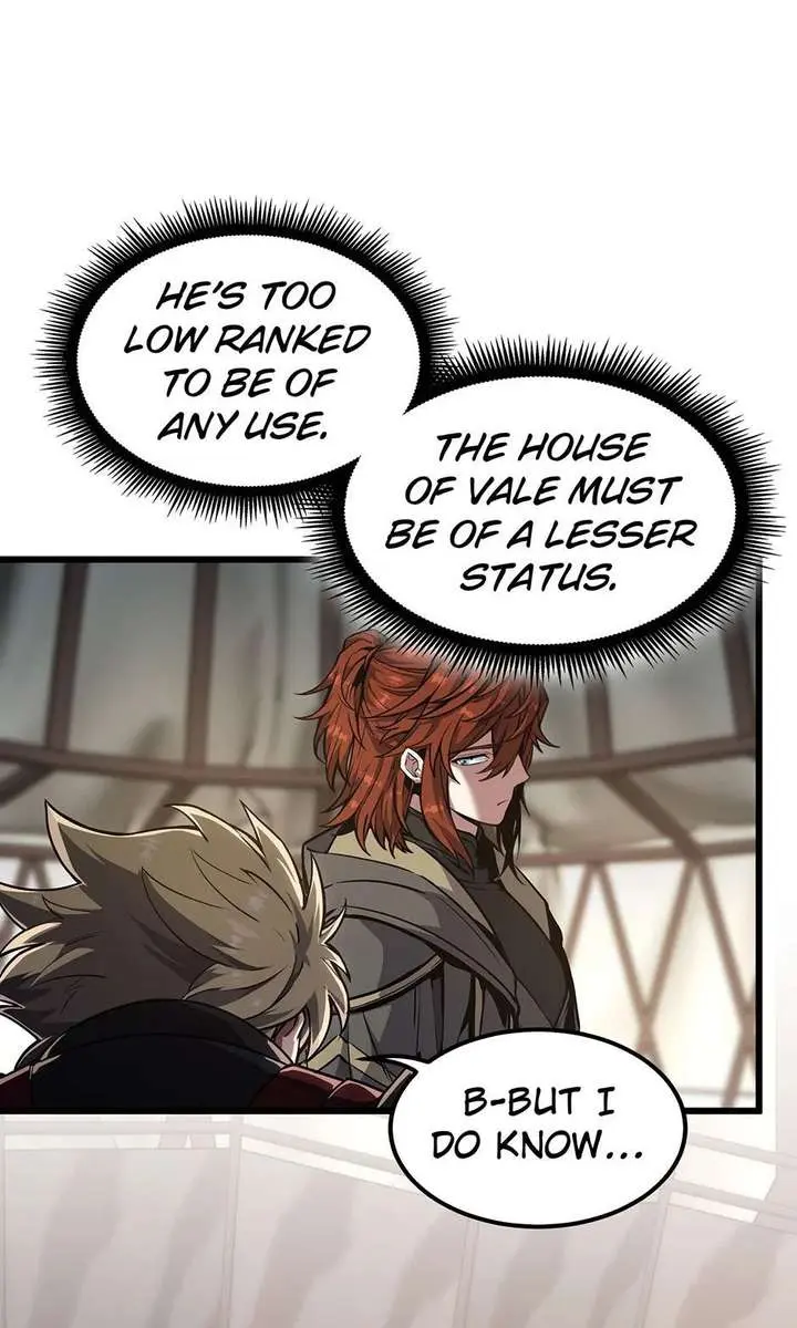 The Beginning After the End Chapter 228 Page 56