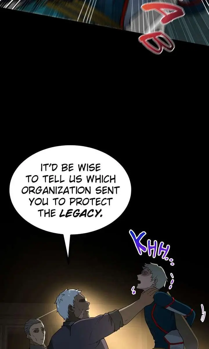 The Beginning After the End Chapter 228 Page 101
