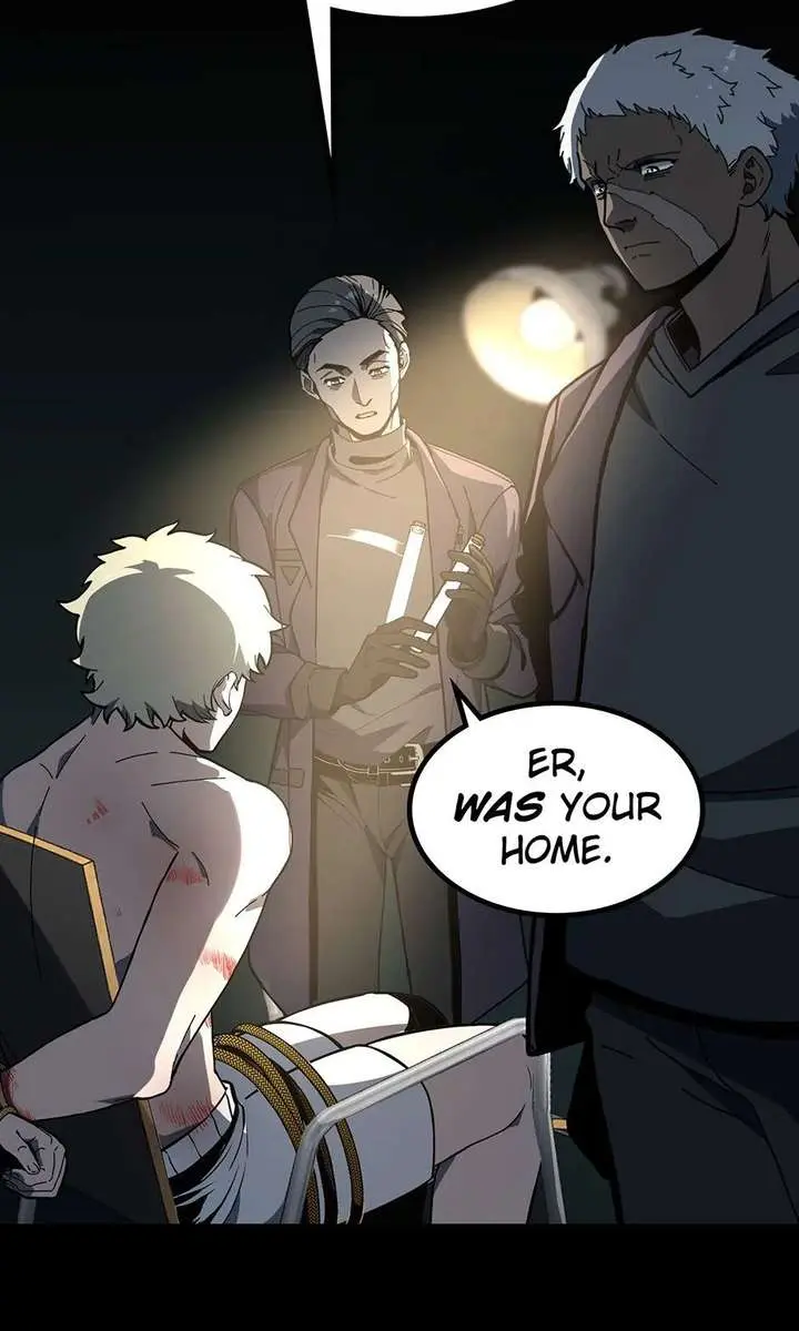 The Beginning After the End Chapter 228 Page 131