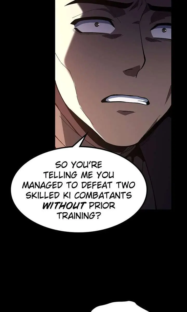 The Beginning After the End Chapter 228 Page 136