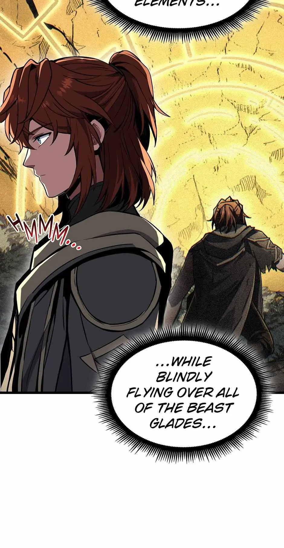 The Beginning After the End Chapter 230 Page 44