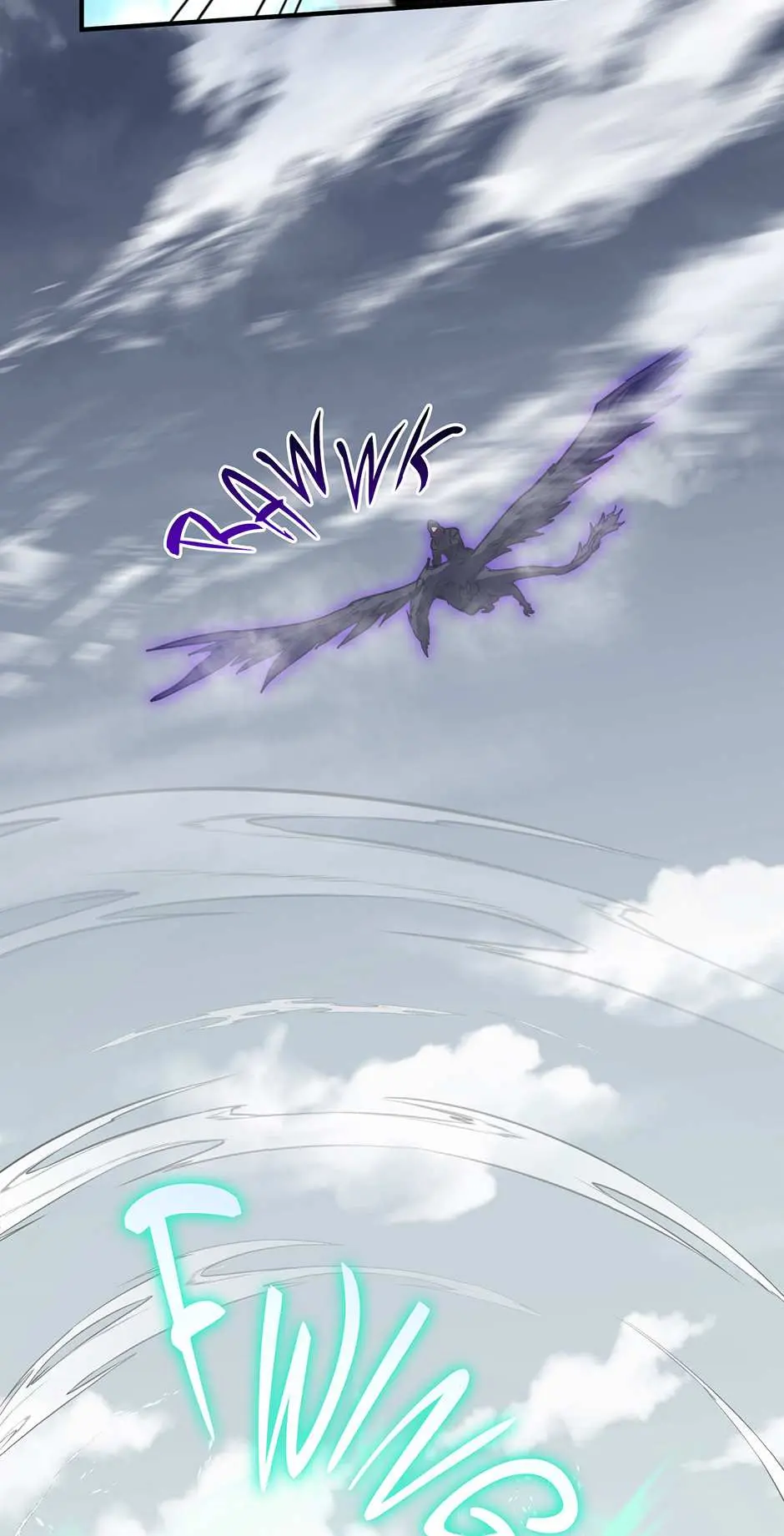 The Beginning After the End Chapter 231 Page 22