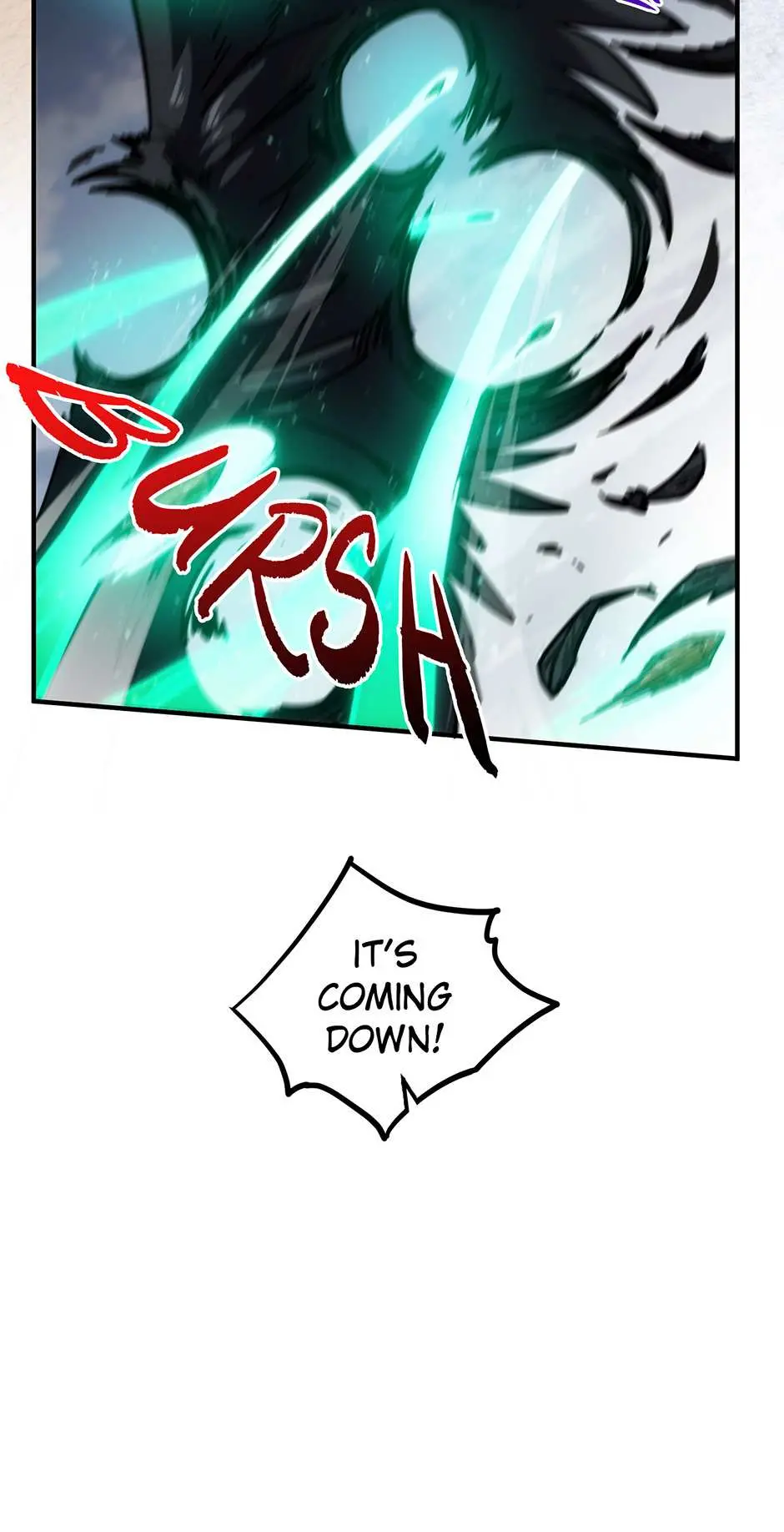 The Beginning After the End Chapter 231 Page 25