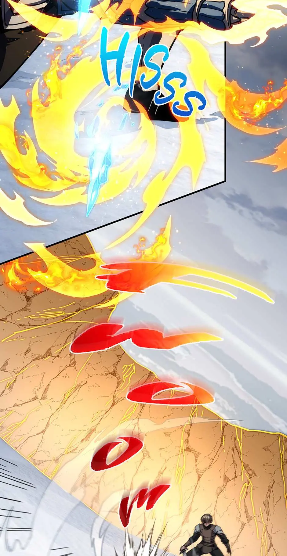 The Beginning After the End Chapter 231 Page 31