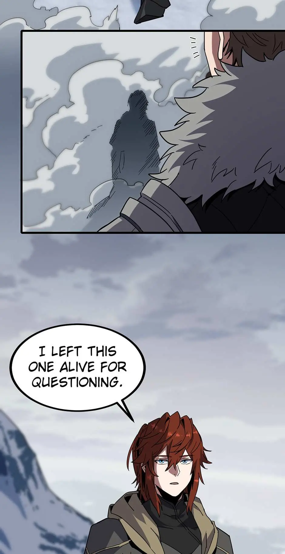 The Beginning After the End Chapter 231 Page 45