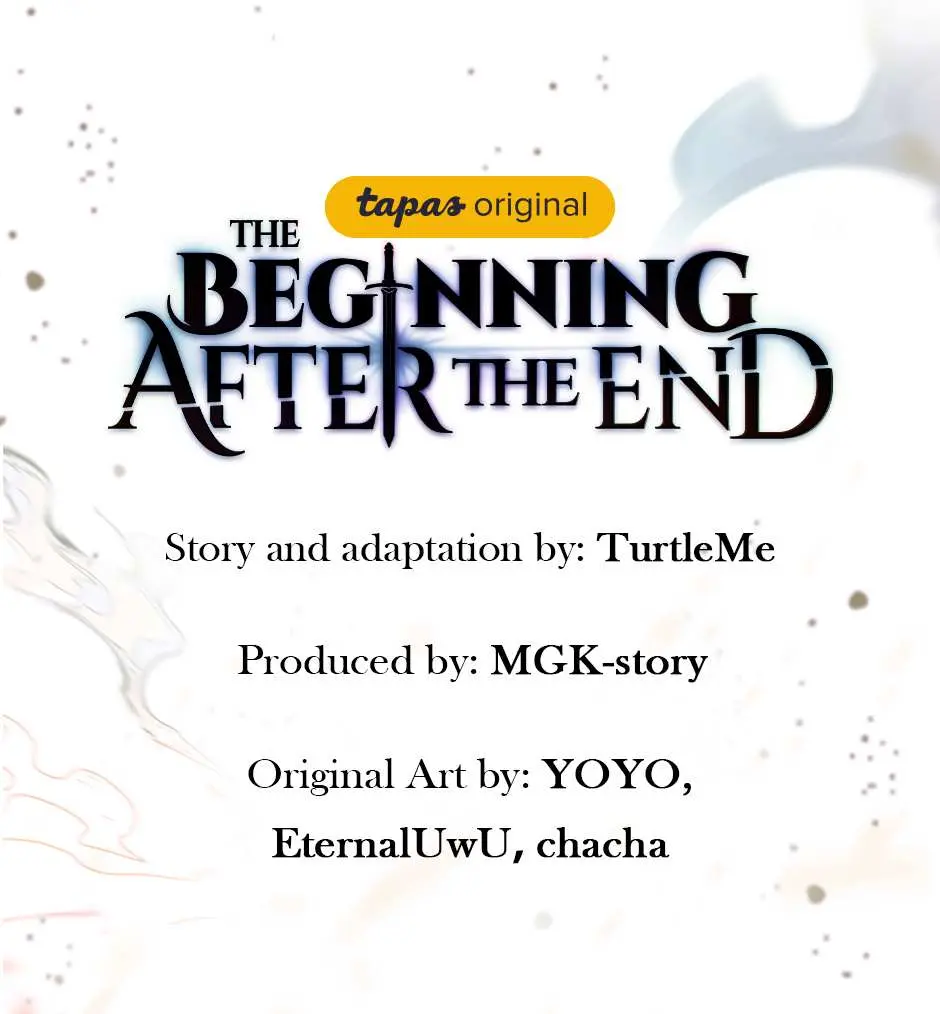 The Beginning After the End Chapter 231 Page 51