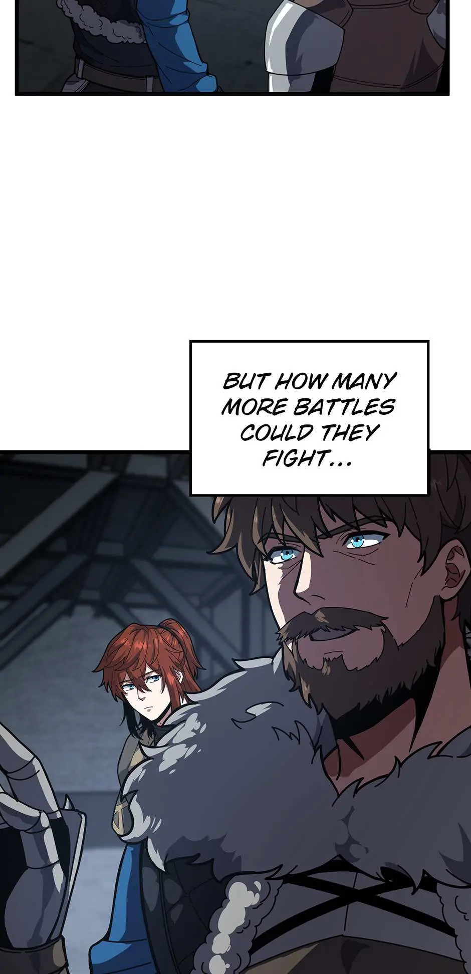The Beginning After the End Chapter 231 Page 57