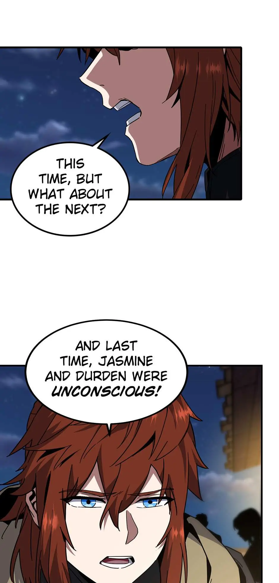 The Beginning After the End Chapter 231 Page 74