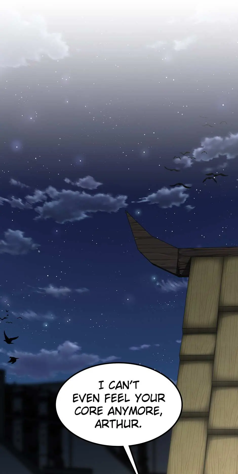 The Beginning After the End Chapter 231 Page 152