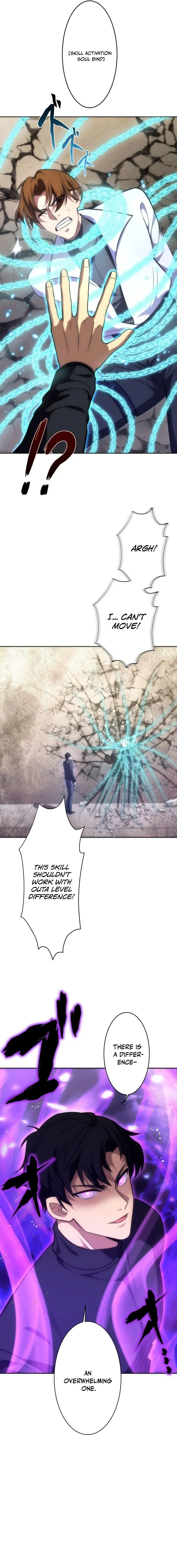 The Beginner Formerly Ranked Number One in the World Chapter 20 Page 7