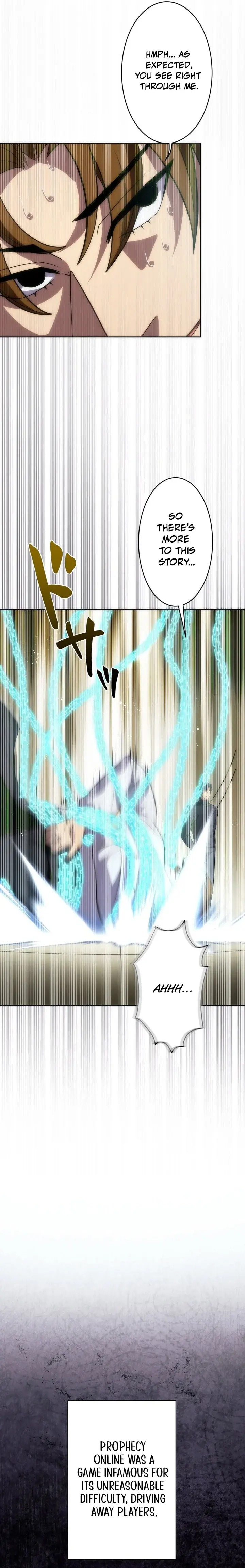 The Beginner Formerly Ranked Number One in the World Chapter 20 Page 10