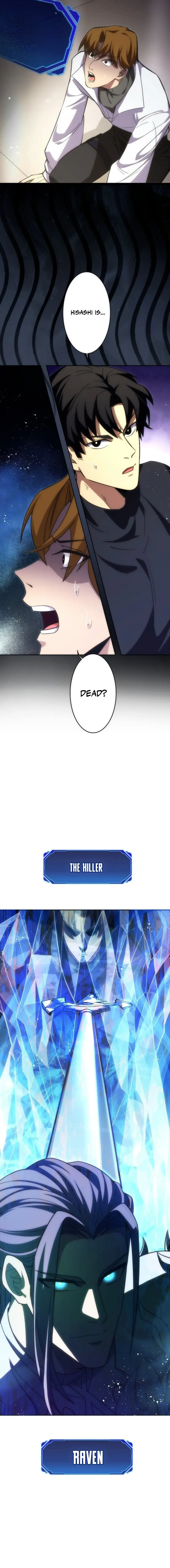 The Beginner Formerly Ranked Number One in the World Chapter 20 Page 15