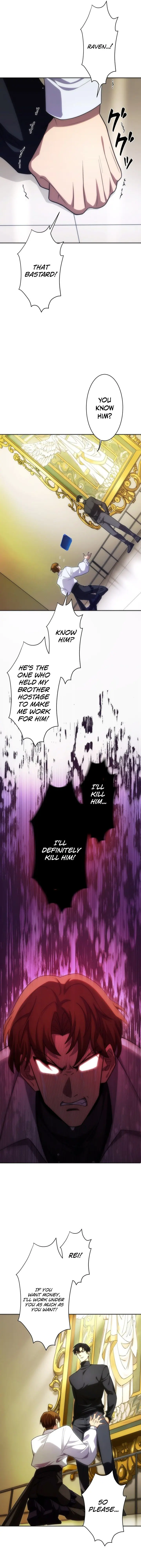 The Beginner Formerly Ranked Number One in the World Chapter 20 Page 16