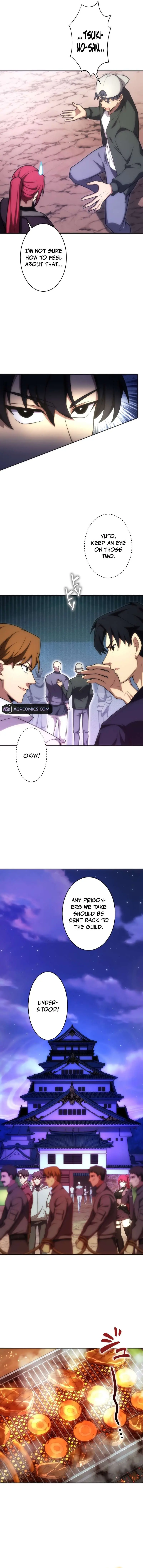 The Beginner Formerly Ranked Number One in the World Chapter 26 Page 7